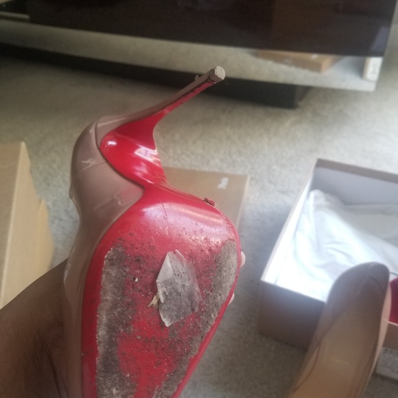 So Kate Nude - Picture 4 of 7